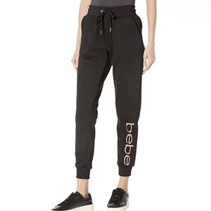 New Bebe Sport Sweatpants